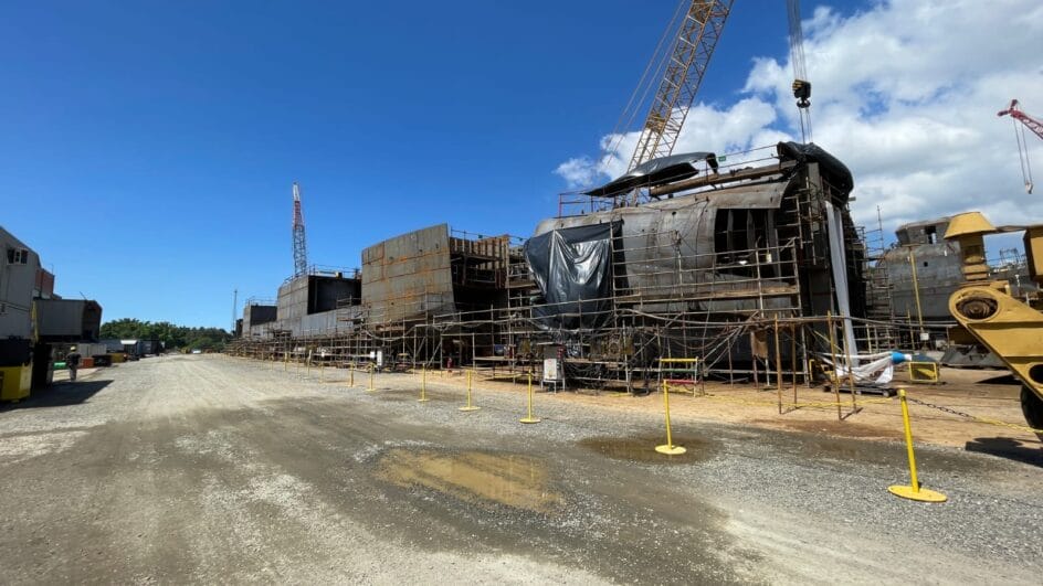 SC vira berço nacional de produção da Petrobras com contratos bilionários