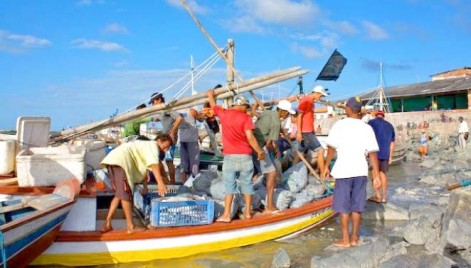 Com mais de 580 mil cadastros, Maranhão está no centro de esquema bilionário de falsos pescadores