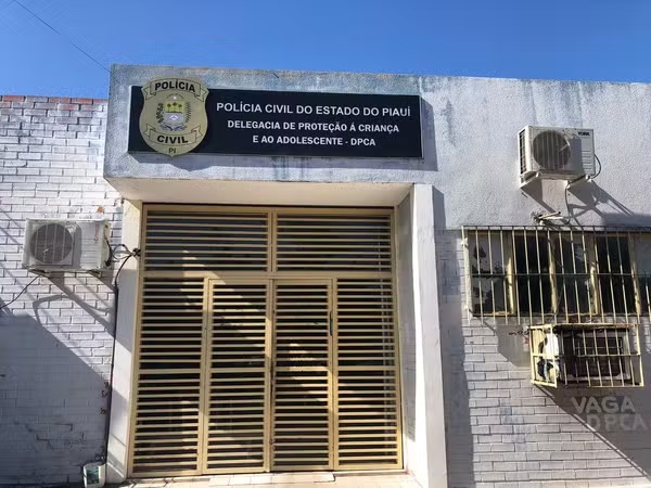 Suspeito de estuprar e engravidar neta adolescente é preso na zona rural de Demerval Lobão, no Piauí