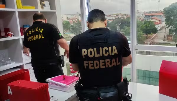 PF investiga fraude milionária no sistema previdenciário do MA