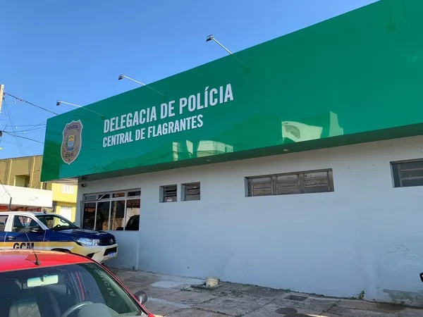 Idoso é preso suspeito de se masturbar em rua na Zona Sudeste de Teresina