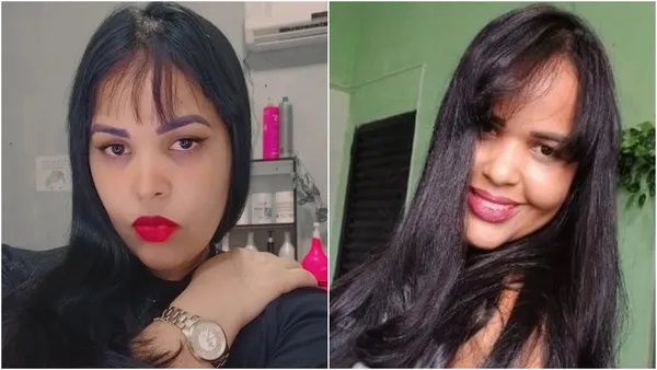 Cabeleireira é morta a tiro pelo ex em Paço do Lumiar, no Maranhão