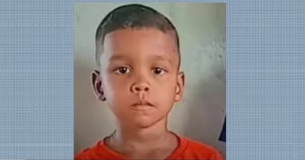 Criança de sete anos morre ao sofrer choque elétrico próximo a poço em Matinha, no MA