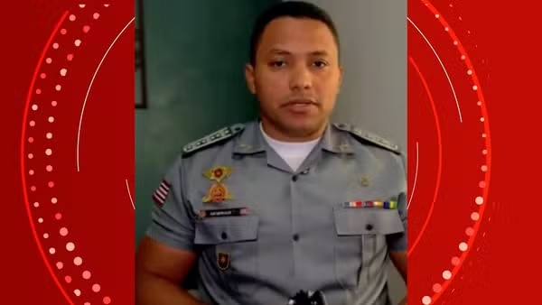 Capitão da PM no Maranhão é afastado por estupro de empresária dentro de batalhão; suspeito nega