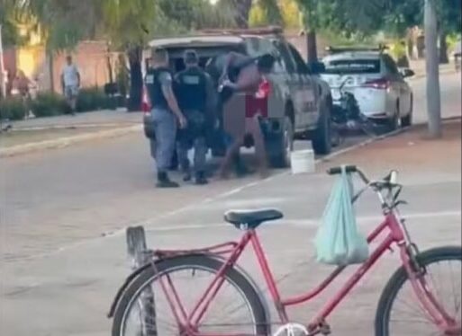 Feminicídio em Porto Franco: mulher é morta a tiros dentro de casa e companheiro é preso