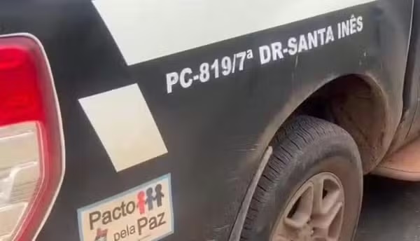 Idoso é preso por suspeita de abusar sexualmente de menino de 11 anos em Santa Inês, no MA