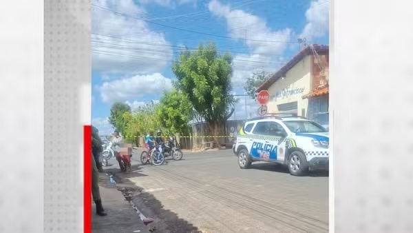 Criminosos fingem ser policiais e matam homem a tiros em casa na Zona Sudeste de Teresina