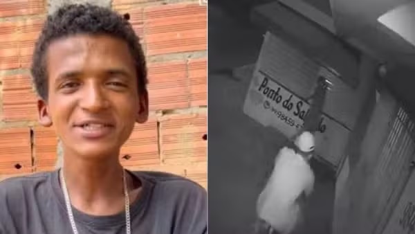 Jovem é espancado e morto após tentar arrombar estabelecimento em Balsas, no MA