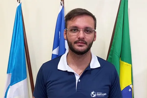 Justiça aceita denúncia contra prefeito de Santa Inês e mais 13 pessoas por suposto desvio de R$ 55 milhões