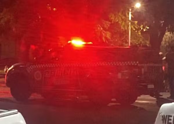 Adolescente de 15 anos suspeito de tentativa de assalto é morto a tiros em Teresina