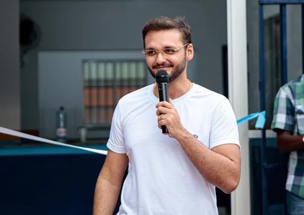 Prefeito Felipe dos Pneus vira réu por chefiar esquema de desvio de dinheiro público em Santa Inês