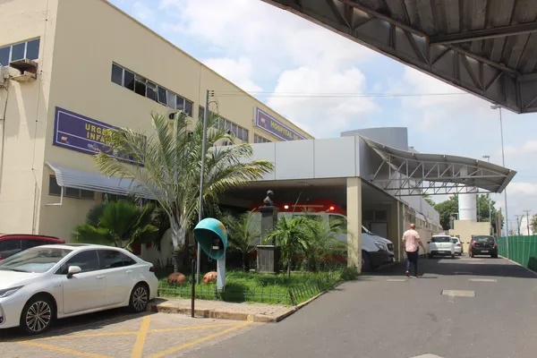 Anestesistas paralisam atendimentos no Hospital de Urgência de Teresina após redução em pagamento; cirurgias são canceladas