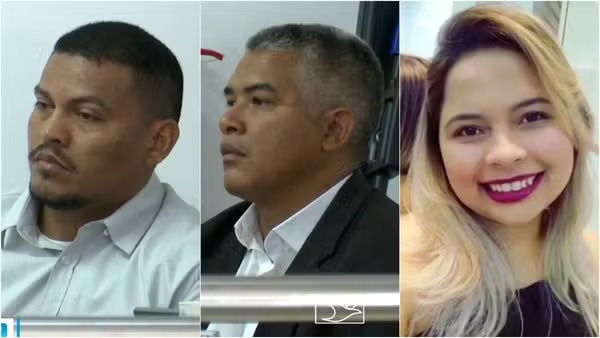 PMs que mataram jovem confundida com assaltantes de banco são condenados a 14 anos de prisão no MA