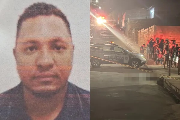 Cliente morto em barbearia não tinha envolvimento com crimes, diz delegado; barbeiro era alvo da ação