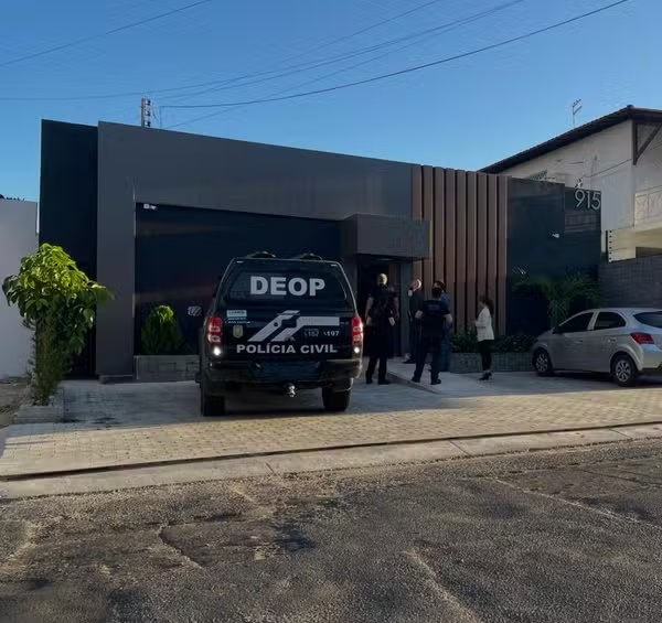 Advogados são suspeitos de falsificar dossiês para coagir magistrados; parte dos processos envolviam causas agrárias
