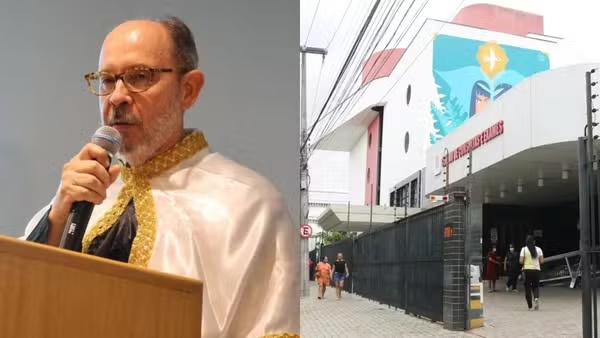 Diretor do Hospital São Marcos é denunciado por desvio de mais de R$ 31 milhões em recursos da FMS