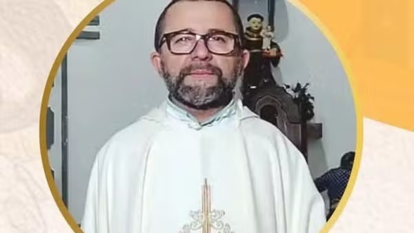 Padre é afastado por conduta inadequada no Sul do Piauí; 3º caso em um mês