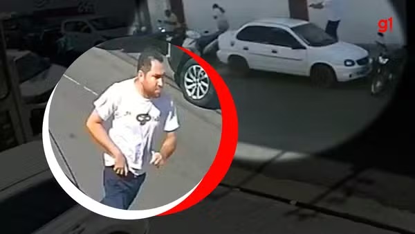 Guarda municipal é preso pela morte de ex-mulher e vereador em Teresina