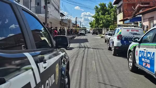 Criminosos invadem casa e matam adolescente com cerca de 10 tiros na Zona Sudeste de Teresina