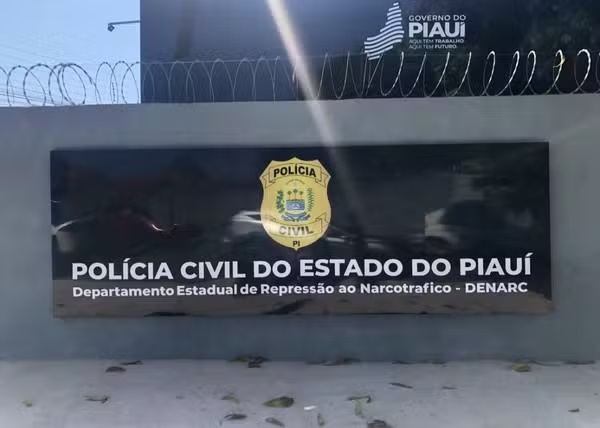 Empresário é preso em condomínio de luxo na Zona Leste durante operação Capital Oculto em Teresina