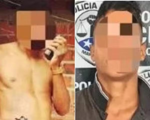 Três suspeitos de integrar facção criminosa morrem em confronto com a PM em Morros, no MA