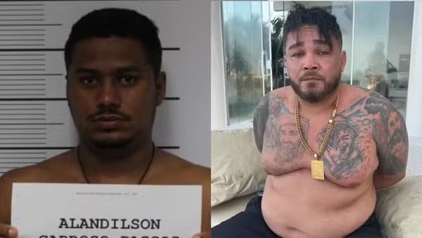 Chefes de facção criminosa comandavam tráfico no PI, MA e CE de dentro de presídio, diz delegado