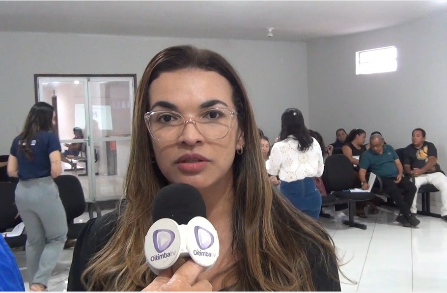 Timbiras realiza seminário para fortalecer ações com jovens em medidas socioeducativas