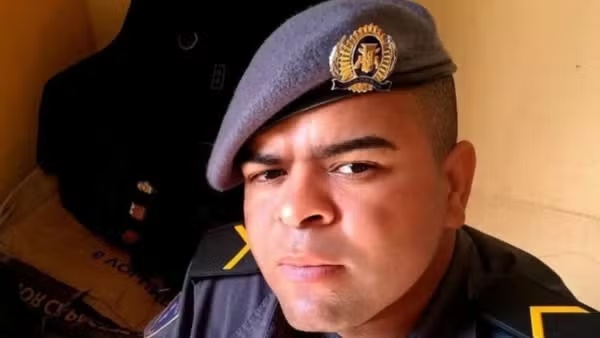 Morre policial militar baleado na cabeça em Mirinzal, no Maranhão