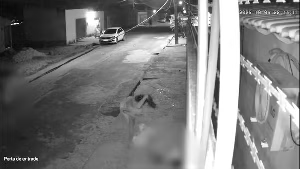 Mulher é suspeita de matar o irmão a facadas em Teresina; briga de família motivou crime, diz polícia