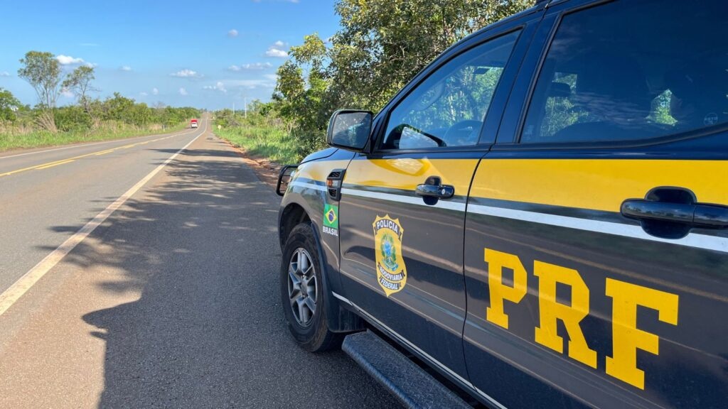 Três acidentes com mortes são registrados nas rodovias federais do Maranhão durante o final de semana