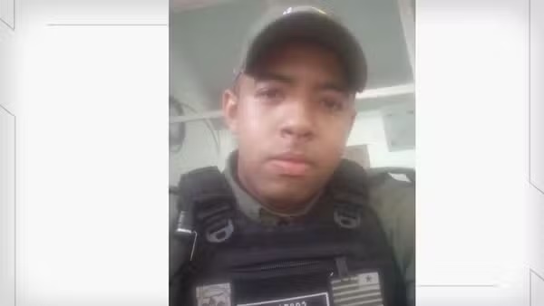 Policial militar de 29 anos morre baleado durante perseguição a suspeitos de assalto no Piauí