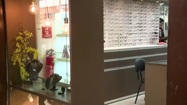 Criminosos roubam cerca de R$ 2 milhões em ouro e joias de joalheria em Teresina após rapto de gerente