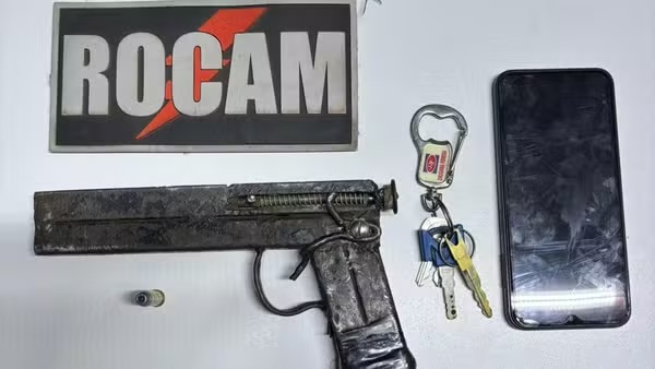 Adolescente é baleado após trocar tiros com a Polícia em Teresina