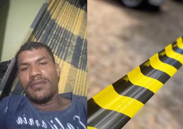 Homem é procurado pelo assassinato do namorado da ex-mulher a facadas no interior do Piauí