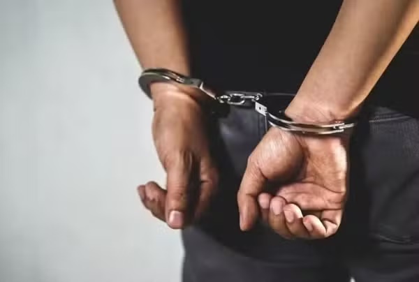 Homem é preso suspeito de estuprar sobrinha em Davinópolis, no MA