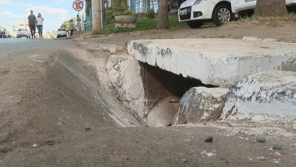 Prefeitura é alvo de inquérito por supostas irregularidades na construção de bueiro no PI