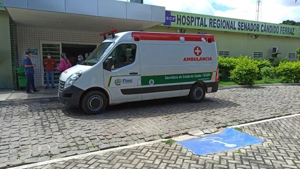 Homem invade casa durante confraternização e atira contra mulher no Sul do Piauí