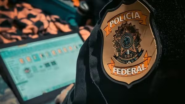 Polícia Federal realiza operação contra investigado por manter conteúdo de violência sexual infantil no MA