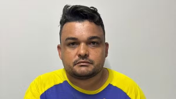 Suspeito de matar a ex-mulher na frente da filha de 8 anos em Guarulhos (SP) é preso em Teresina