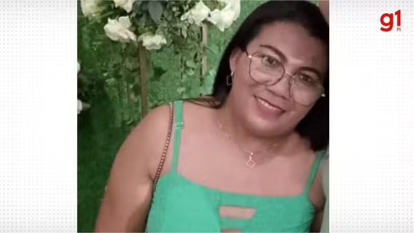 Servidora morta a facadas pediu medida protetiva contra o marido quatro dias antes do crime, diz delegada