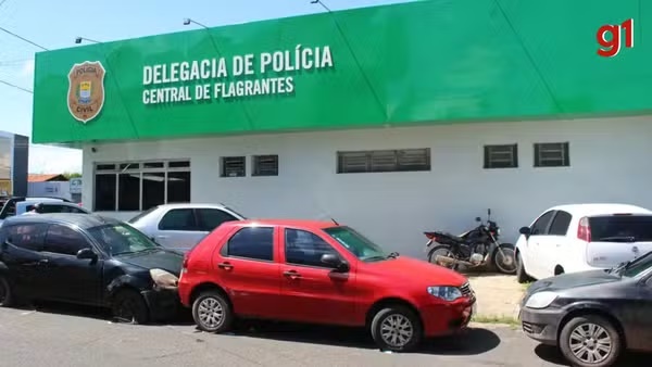 Pastor condenado por tráfico de drogas é preso em Teresina