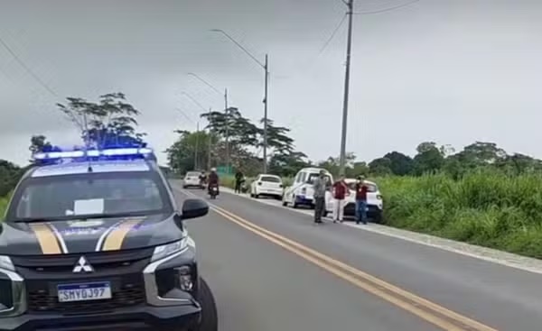 Professora morre em acidente de moto na cidade de Imperatriz