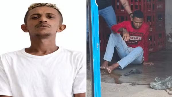 Assaltante morre e comparsa fica ferido após tentativa de assalto em Pedreiras, no MA