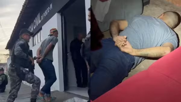 Grupo suspeito de tráfico e homicídios usava apps para comandar crimes no Norte do Piauí; 11 são presos