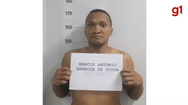 Condenado por tentar matar a própria mãe é investigado por importunação sexual contra três mulheres no Piauí