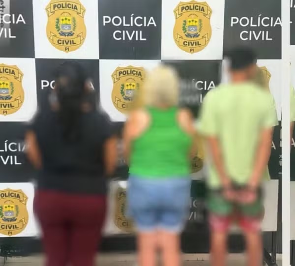 Com promessa de reconciliação, homem foi atraído para homicídio planejado pela esposa e pela sogra