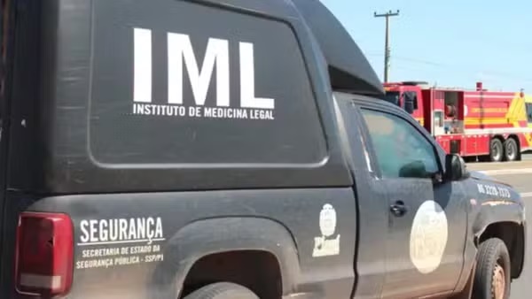 Corpo de homem é encontrado na Zona Sudeste de Teresina