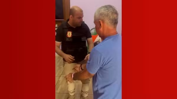 Homem é preso suspeito de contratar duas pessoas para estuprar a ex-mulher no MA