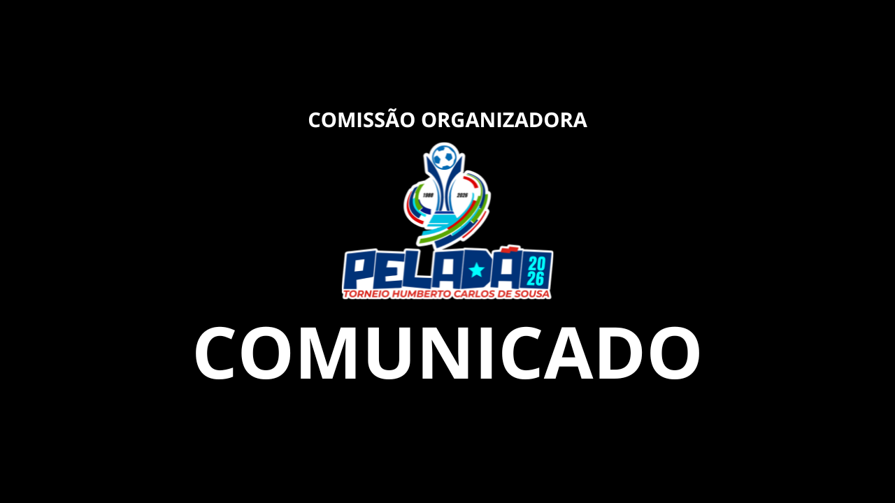 TIMBIRAS: Peladão 2026 aplica suspensões após confusão em partida entre Petrocam e Pirambú