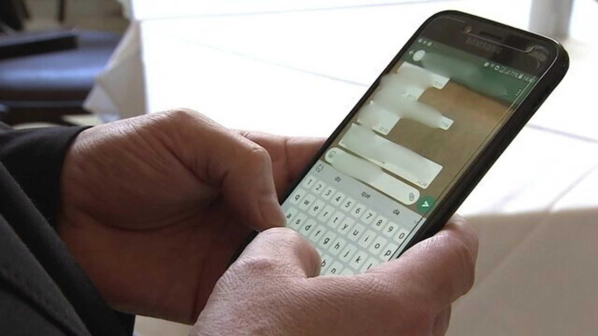 Homem é condenado a quase quatro anos de prisão por racismo em grupo de Whatsapp em Arame